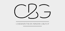 CBG Chernivtsi Business Group